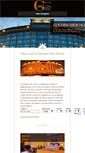 Mobile Screenshot of hotelgoldenview.com